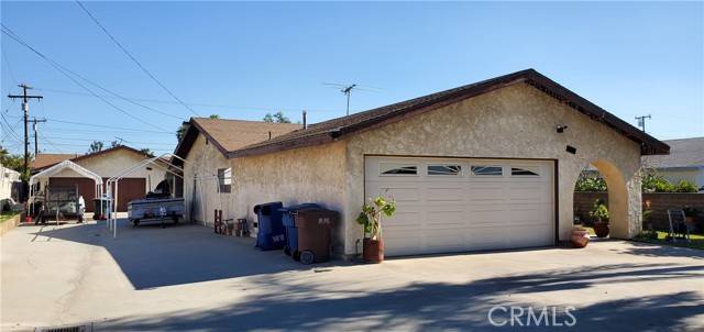 El Monte, CA 91732,4764 Durfee Avenue