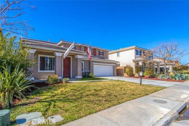 Moreno Valley, CA 92555,13063 Windhaven Drive