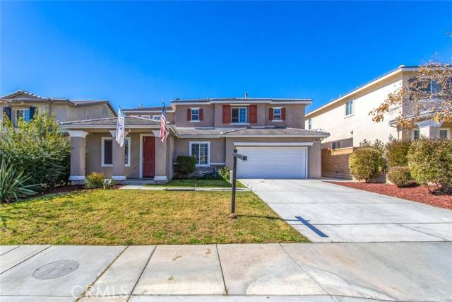 Moreno Valley, CA 92555,13063 Windhaven Drive