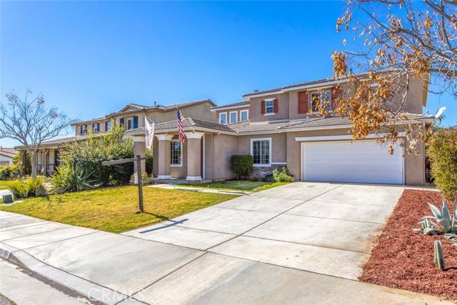 Moreno Valley, CA 92555,13063 Windhaven Drive