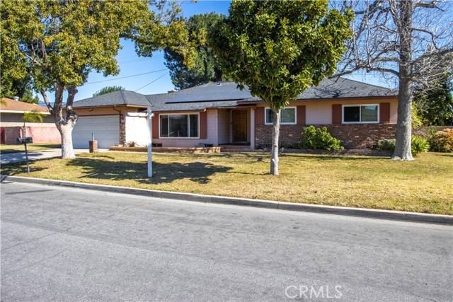 Rialto, CA 92376,1015 N Sage Avenue