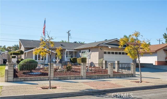 San Dimas, CA 91773,1144 W Kirkwall Road