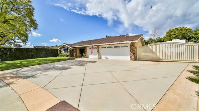 La Verne, CA 91750,4729 Larkspur Lane