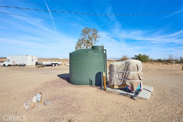 Newberry Springs, CA 92365,46680 National Trails