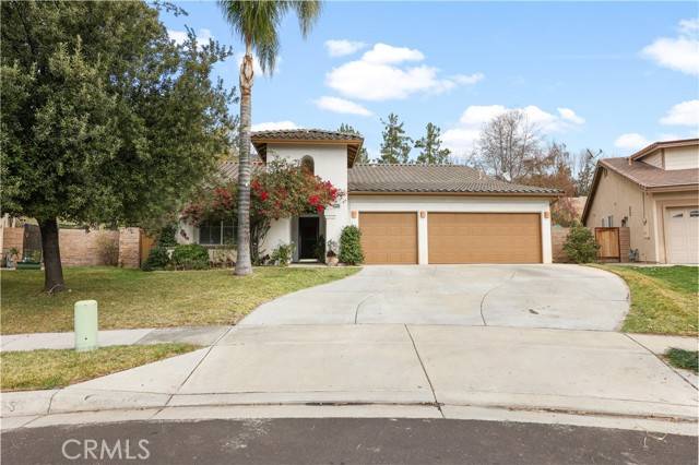 Yucaipa, CA 92399,11733 Wickford Place