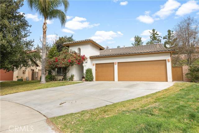 Yucaipa, CA 92399,11733 Wickford Place