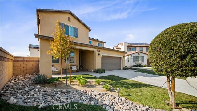 Beaumont, CA 92223,1517 Cobalt Court