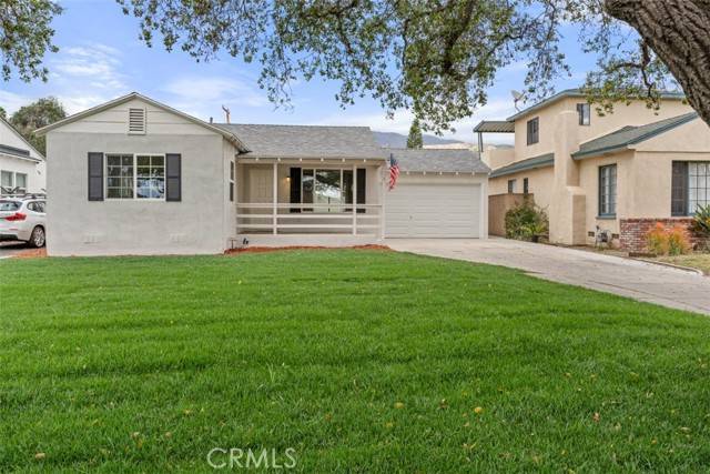 Monrovia, CA 91016,817 E Lime Avenue