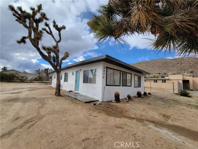 Yucca Valley, CA 92284,6974 Apache