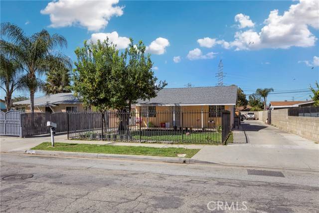 La Puente, CA 91746,427 San Angelo Avenue