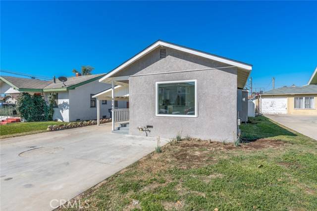 Bellflower, CA 90706,9707 Oak Street