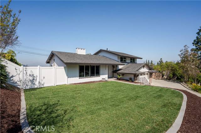 Hacienda Heights, CA 91745,2153 Punta Del Este Drive