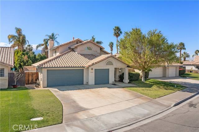 La Quinta, CA 92253,44125 Tiara Place