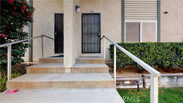 Colton, CA 92324,2255 Cahuilla Street #155