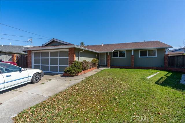 Hayward, CA 94545,1744 Finch Court