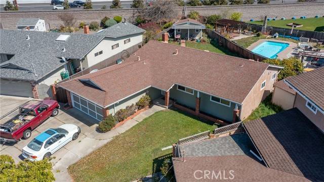 Hayward, CA 94545,1744 Finch Court