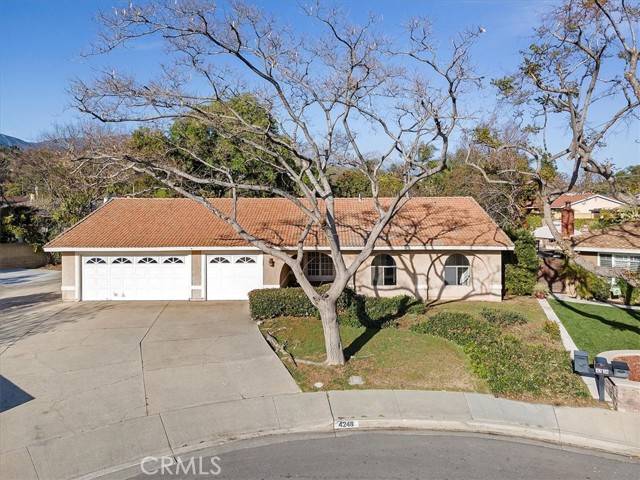 La Verne, CA 91750,4248 Stone Circle