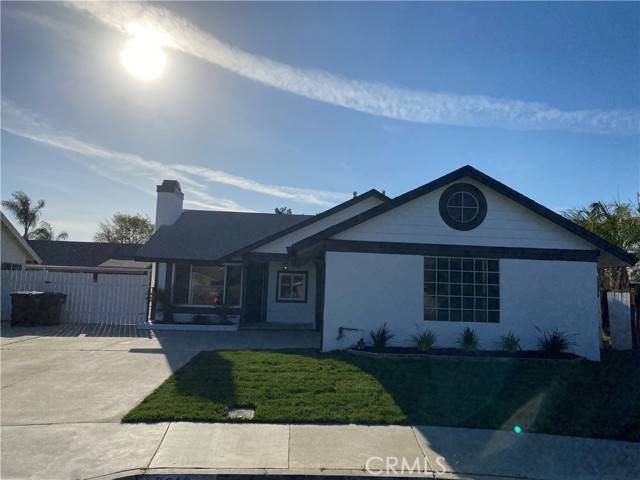 Perris, CA 92571,2618 Elwood Court