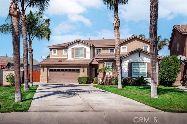 Eastvale, CA 92880,13552 Bryson Avenue