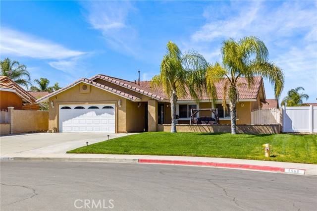 Perris, CA 92571,1576 Caron Court