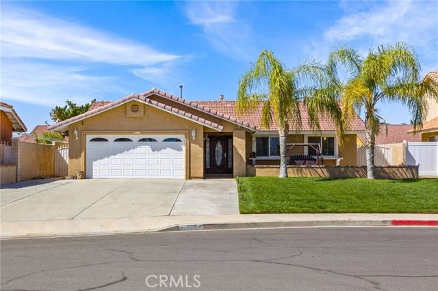 Perris, CA 92571,1576 Caron Court