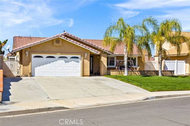 Perris, CA 92571,1576 Caron Court