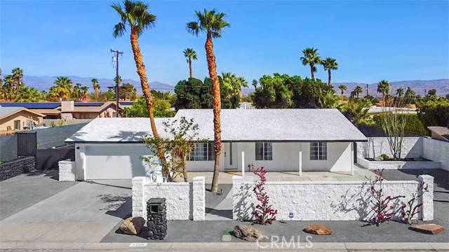 Palm Springs, CA 92262,2300 E Hildy Lane