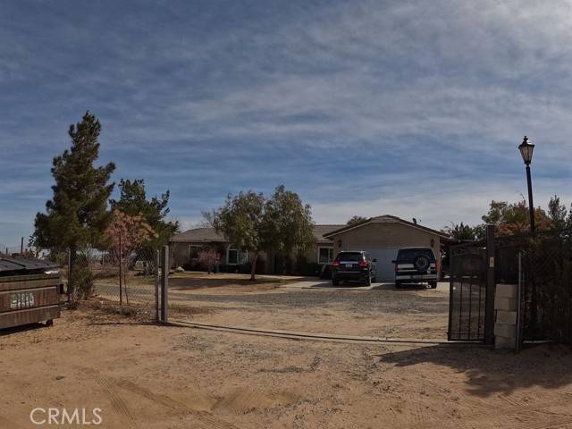 Phelan, CA 92371,11377 Wolf Drive