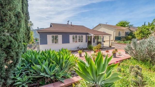 La Crescenta, CA 91214,3404 Santa Carlotta Street