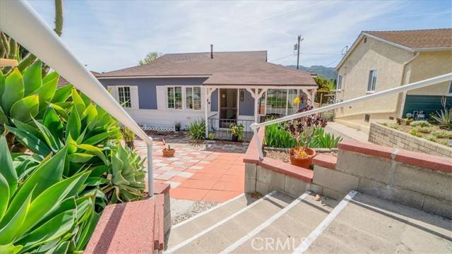 La Crescenta, CA 91214,3404 Santa Carlotta Street