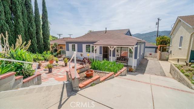 La Crescenta, CA 91214,3404 Santa Carlotta Street