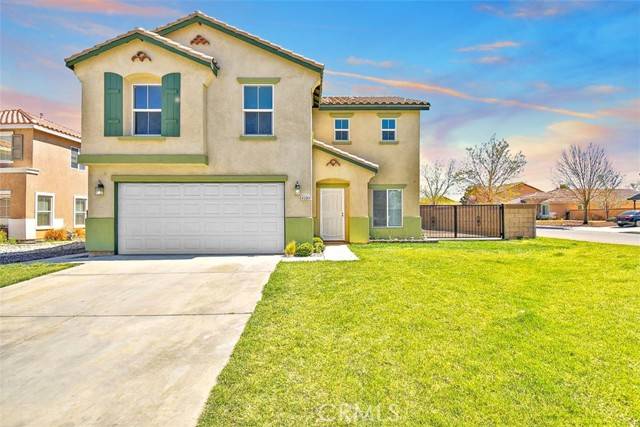 Lancaster, CA 93535,45064 18th Street