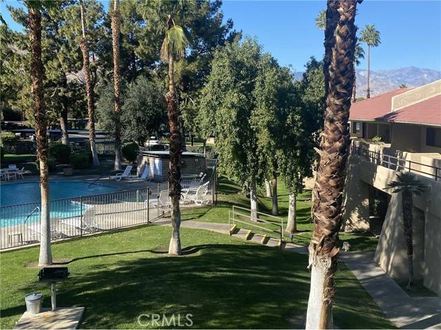 Palm Springs, CA 92262,680 N Ashurst Court #202