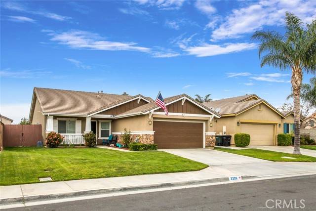 Perris, CA 92571,3296 Thistlewood Lane