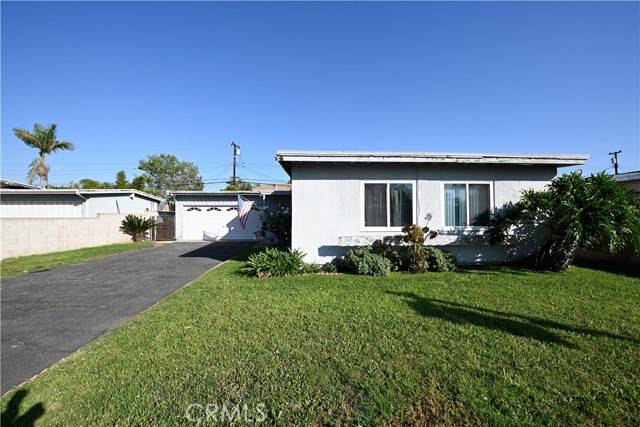 La Puente, CA 91746,1030 Le Borgne Avenue