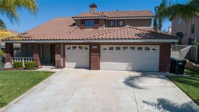 Corona, CA 92883,27102 Adelanto Drive