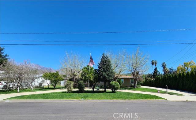 Yucaipa, CA 92399,11873 Addison Street