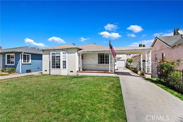 Maywood, CA 90270,4435 E 60th Street