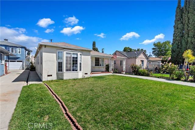 Maywood, CA 90270,4435 E 60th Street