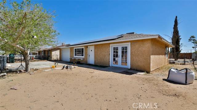 Adelanto, CA 92301,18205 Cherimoya Road