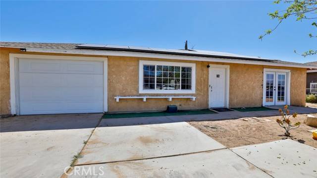 Adelanto, CA 92301,18205 Cherimoya Road