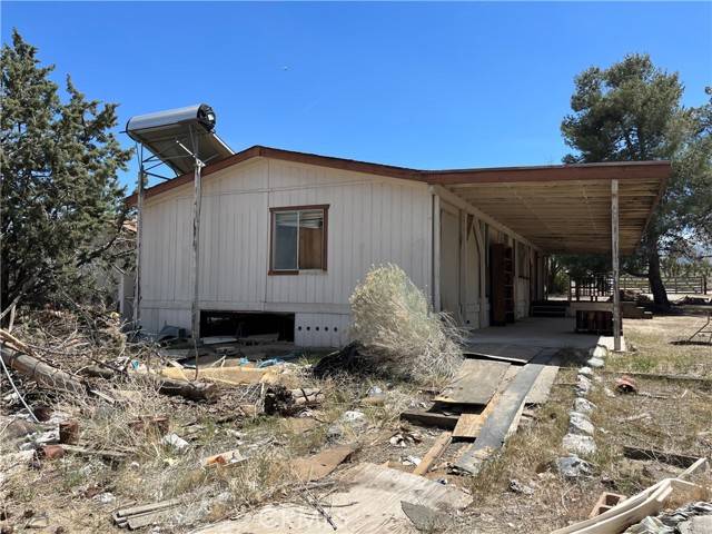 Phelan, CA 92371,4000 Yucca Terrace Drive