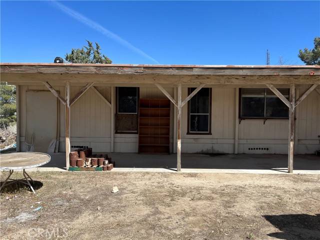 Phelan, CA 92371,4000 Yucca Terrace Drive