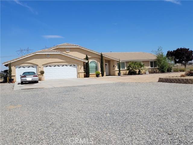 Phelan, CA 92371,8955 Tumbleweed Road