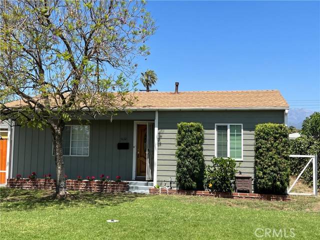 Montclair, CA 91763,5632 Orchard Street