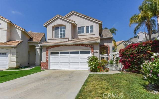 Chino Hills, CA 91709,2612 Chalet Place