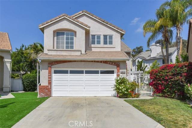 Chino Hills, CA 91709,2612 Chalet Place