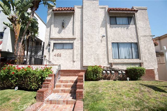 Glendale, CA 91203,459 W Wilson #3 Avenue