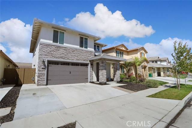 Lodi, CA 95242,2643 Carnation Way