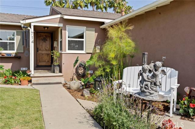 La Puente, CA 91744,714 Greycliff Avenue